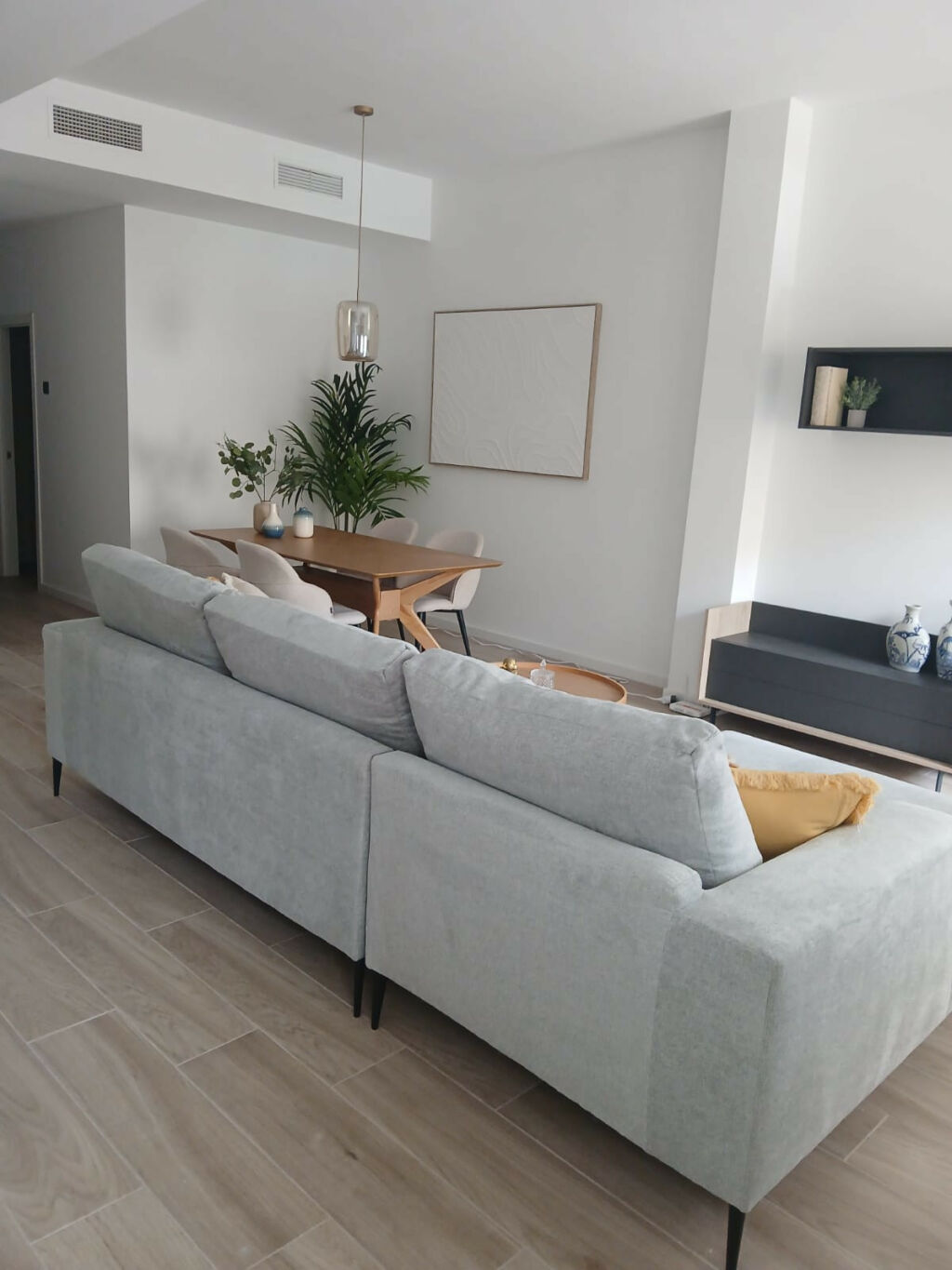 Ground Floor Apartment Algorfa Alicante - image 11