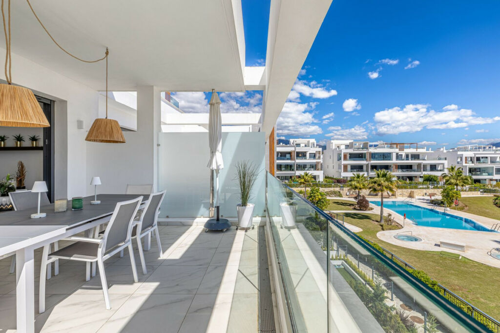 Penthouse Cancelada Málaga - image 5