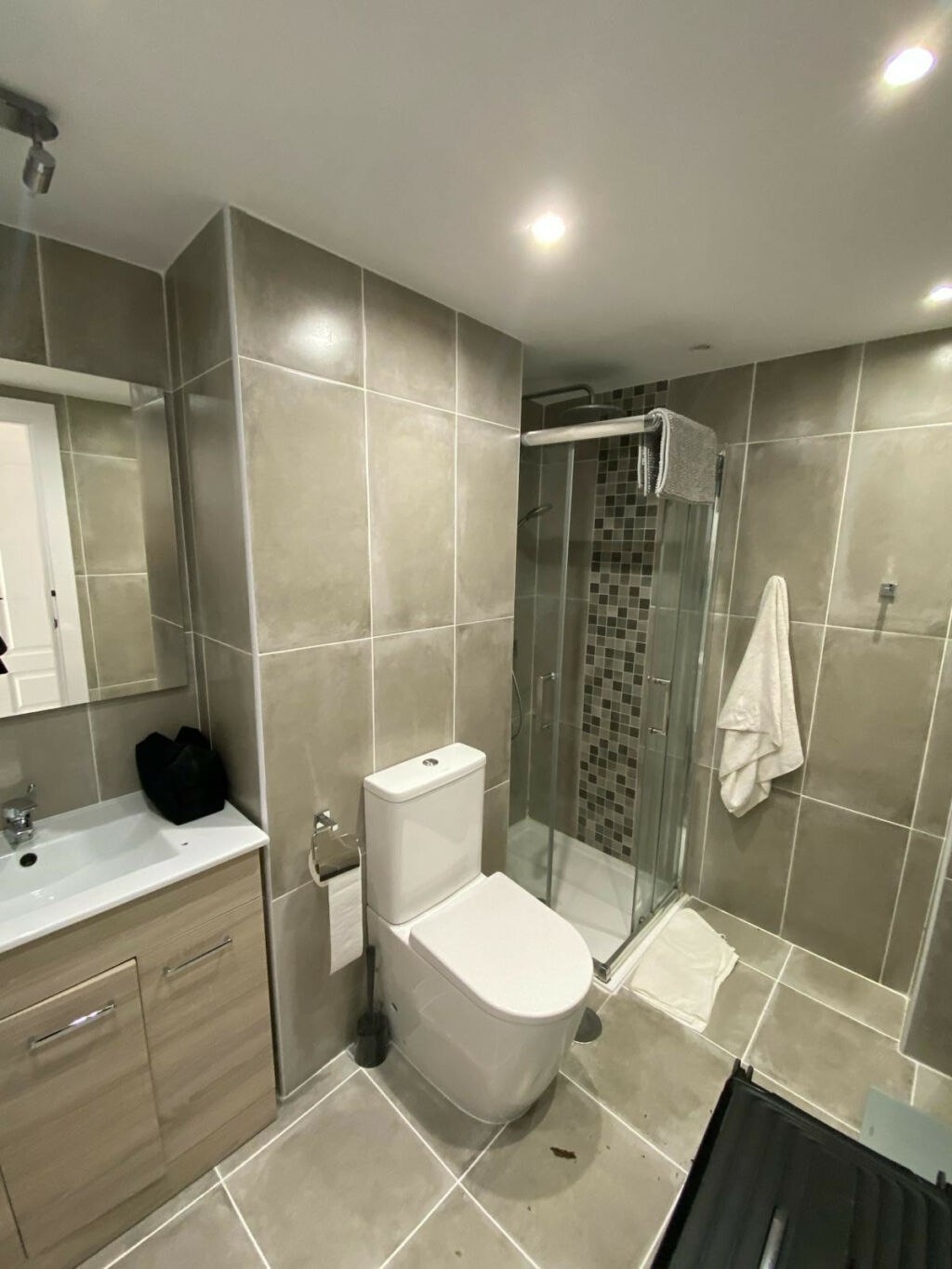 Middle Floor Apartment Nueva Andalucía Málaga - image 11