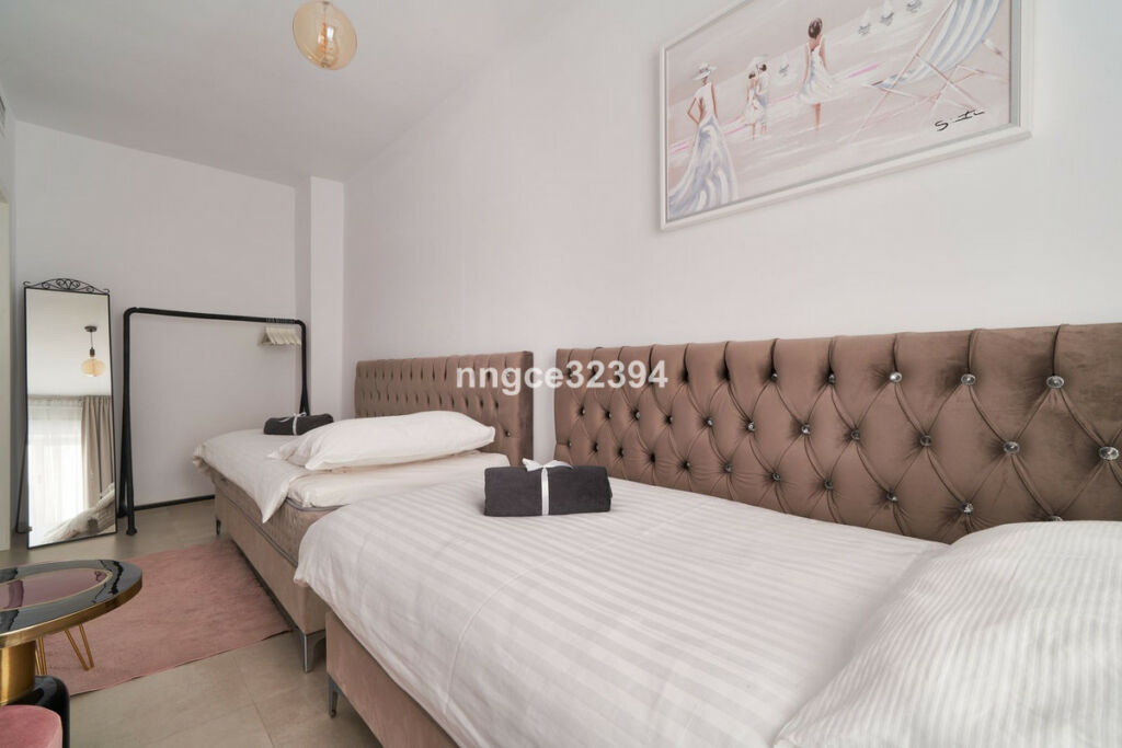 Middle Floor Apartment Marbella Málaga - image 17