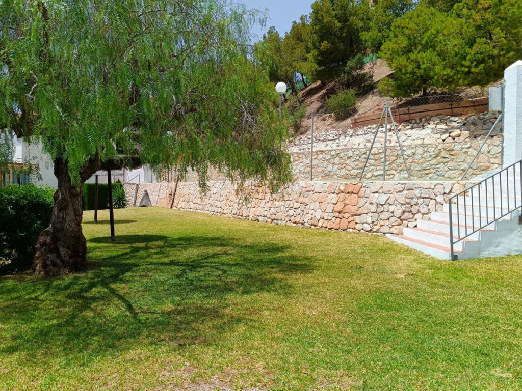 Semi-Detached House Rincón de la Victoria Málaga - image 11