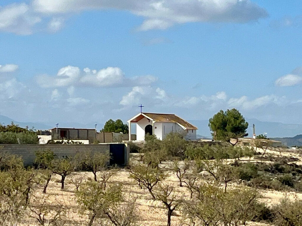 Land Bullas Murcia - image 10