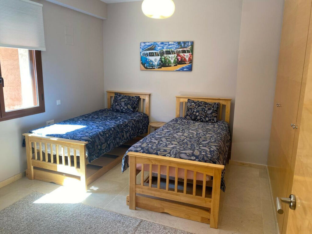 Ground Floor Apartment Benissa Coast Alicante - image 11