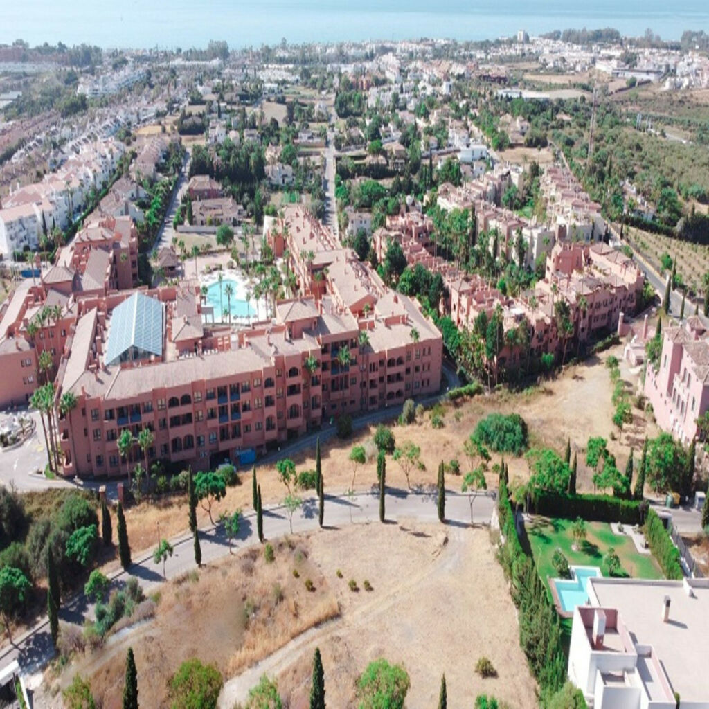 Residential Plot Benahavís Málaga - image 11