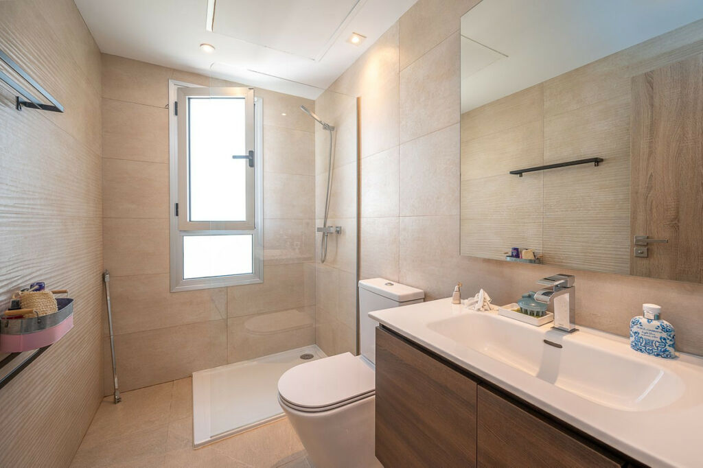 Penthouse La Cala Golf Málaga - image 11