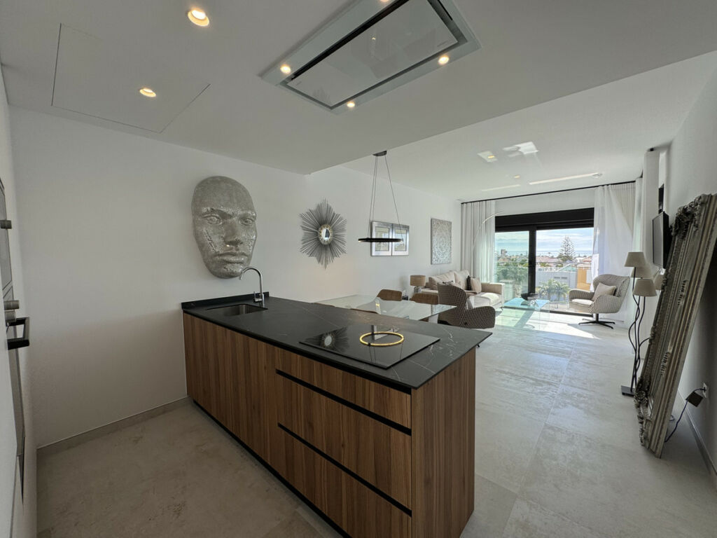 Penthouse Playa Flamenca Alicante - image 11