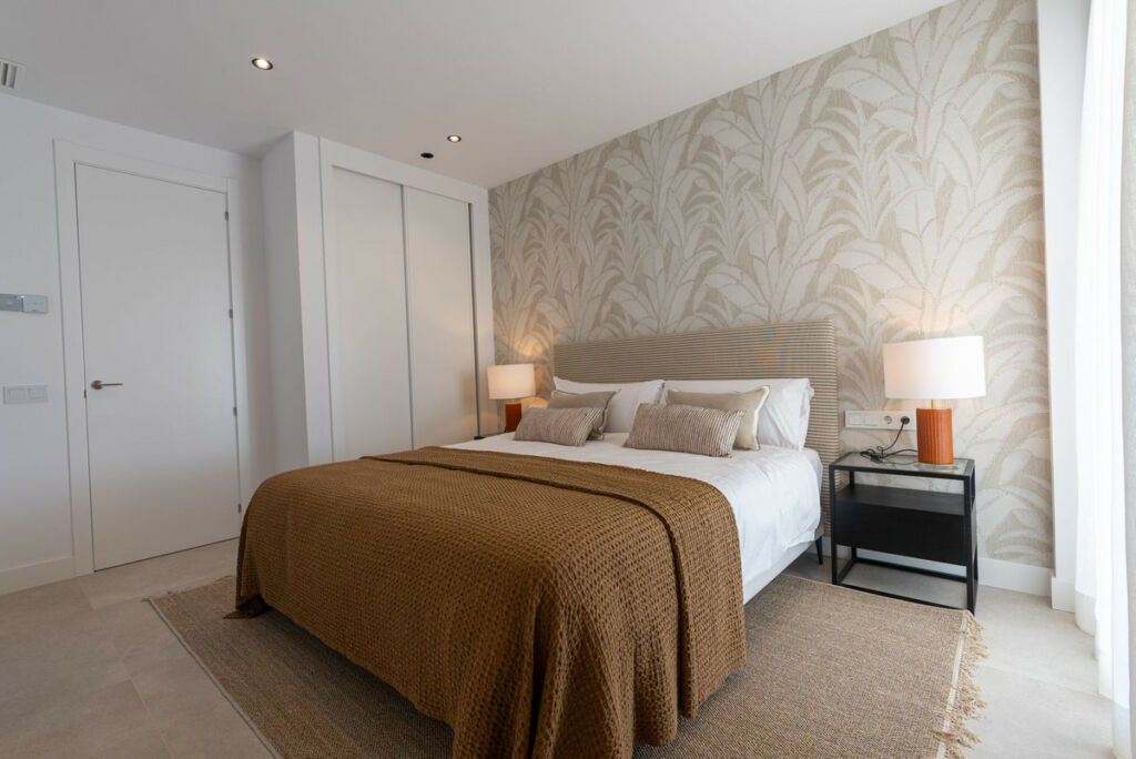 Penthouse Estepona Málaga - image 11