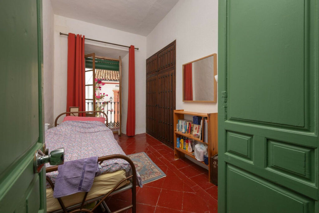 Townhouse Tolox Málaga - image 12