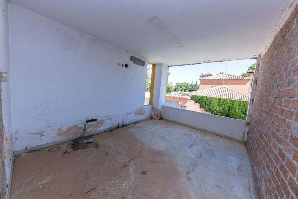 Residential Home Benalmadena Costa Málaga - image 11