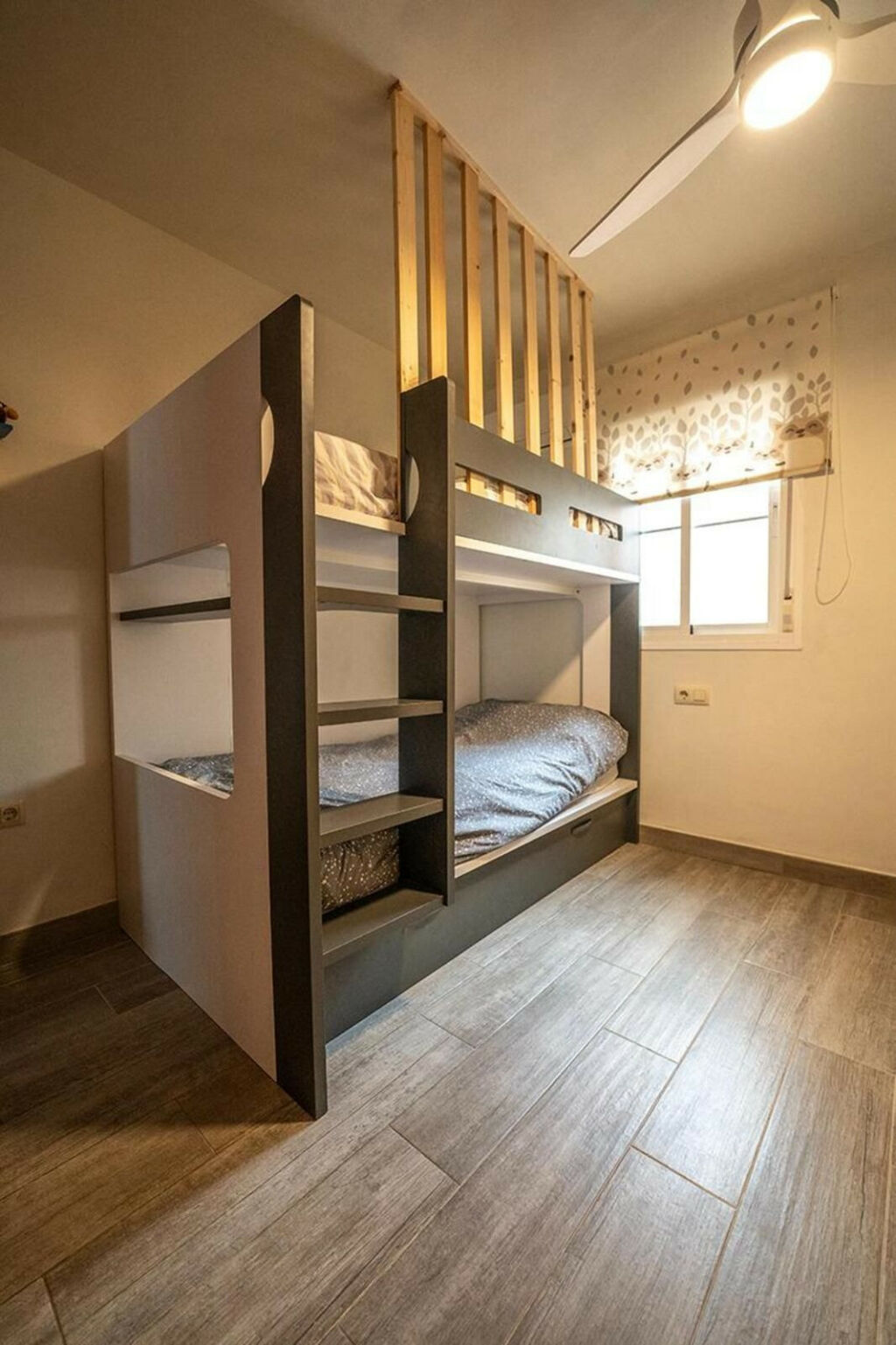 Penthouse Monda Málaga - image 11