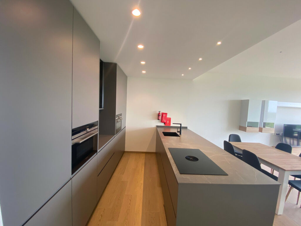 Middle Floor Apartment Las Colinas Golf Alicante - image 11