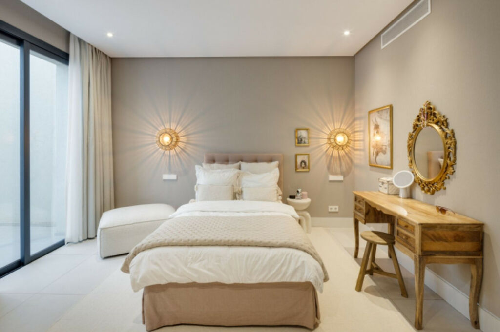 Detached Villa Marbella Málaga - image 11