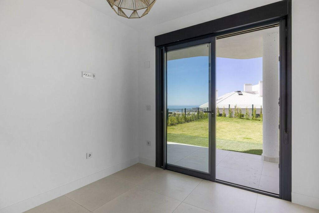 Ground Floor Apartment Fuengirola Málaga - image 15