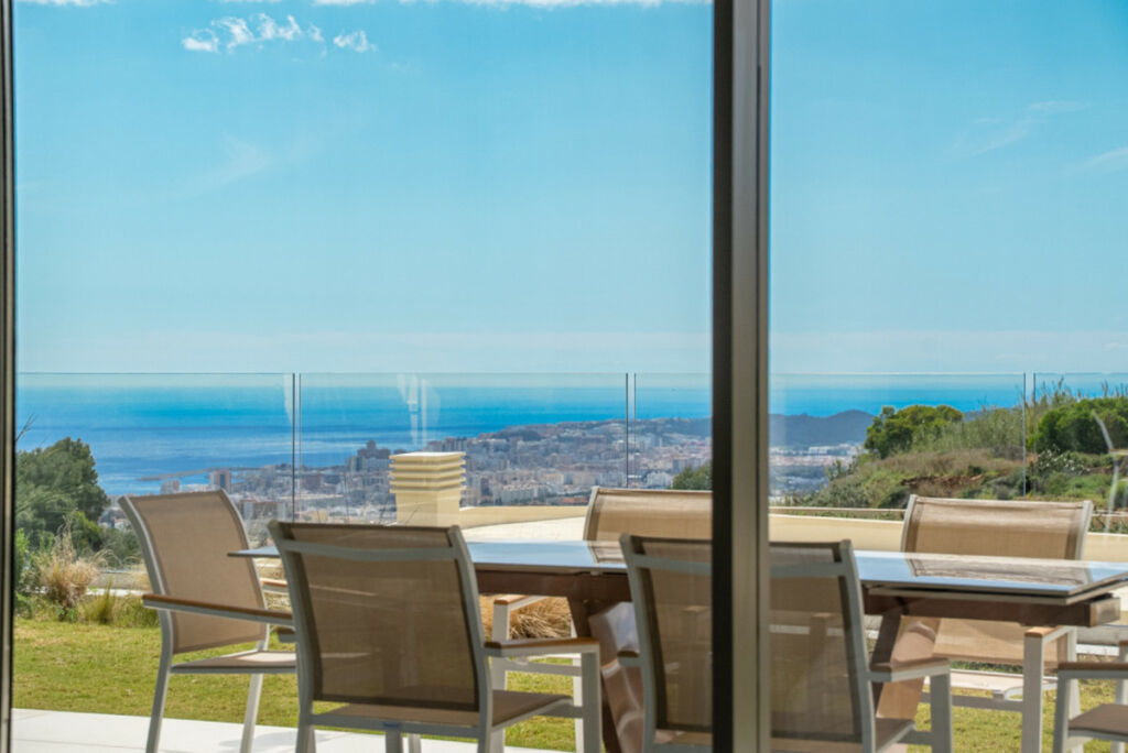 Ground Floor Apartment Fuengirola Málaga - image 11