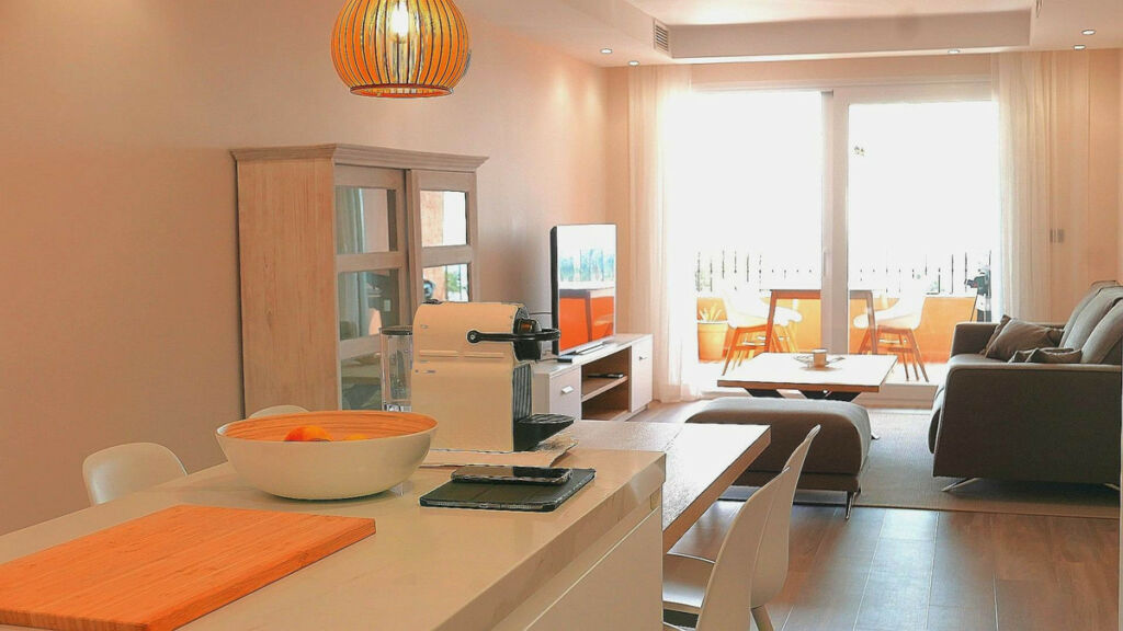 Penthouse Marbella Málaga - image 11