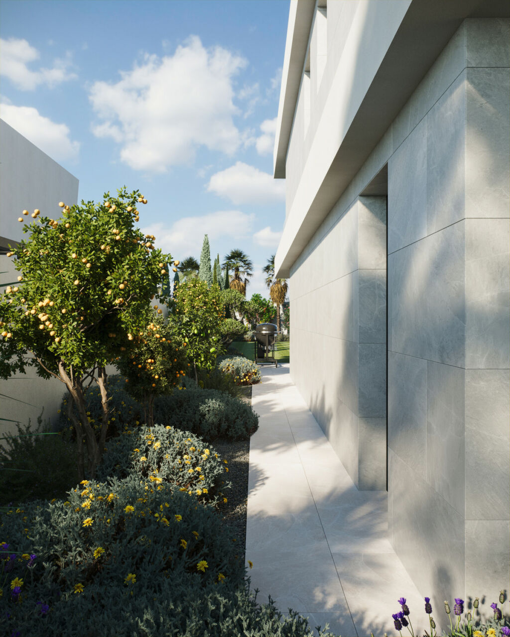 Detached Villa San Pedro de Alcántara Málaga - image 12