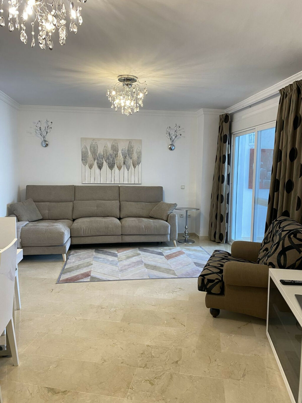Middle Floor Apartment Puerto Banús Málaga - image 11
