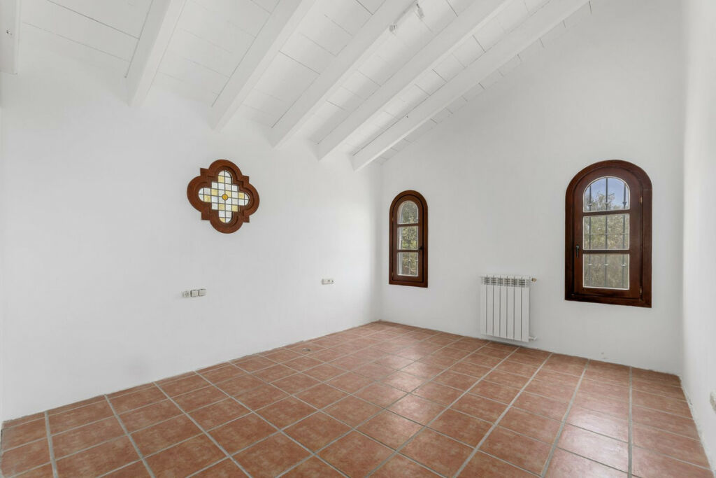 Finca - Cortijo Manilva Málaga - image 11