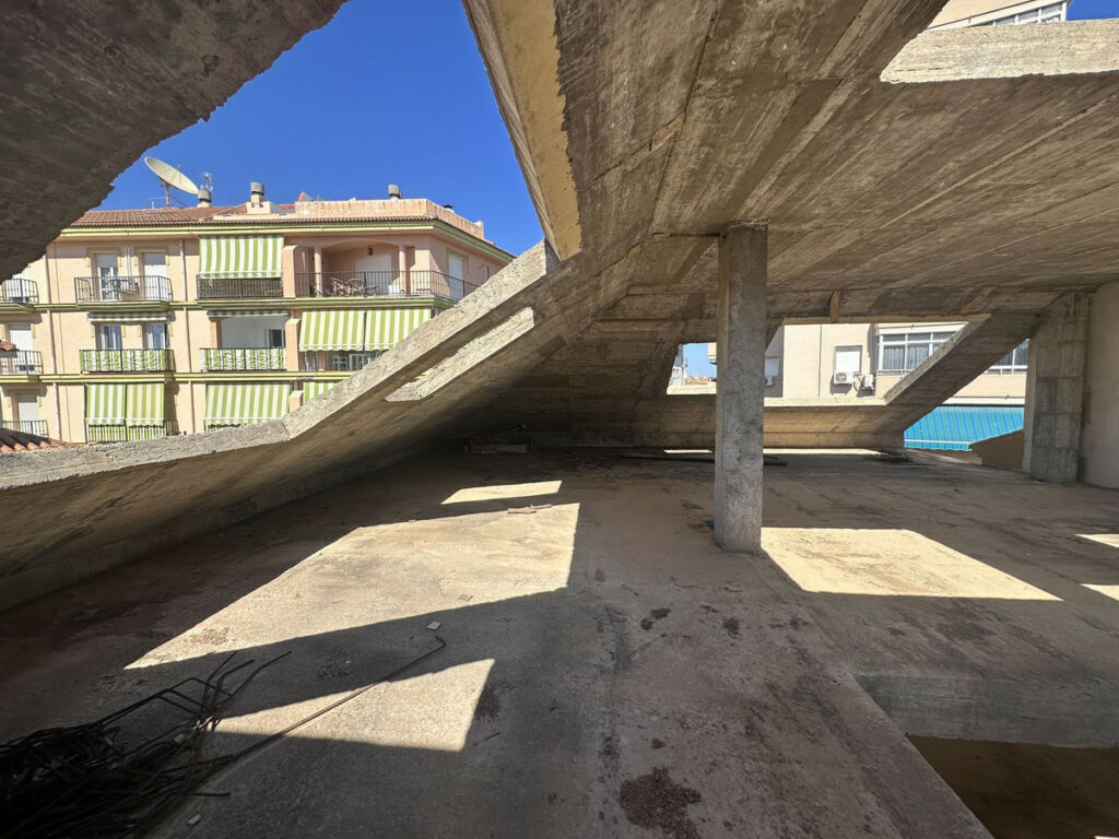 Ground Floor Apartment Fuengirola Málaga - image 11