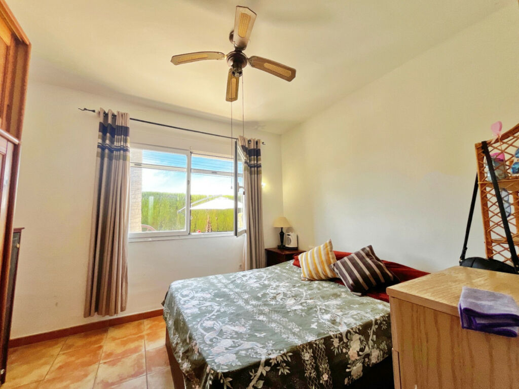 Detached Villa Javea Alicante - image 11