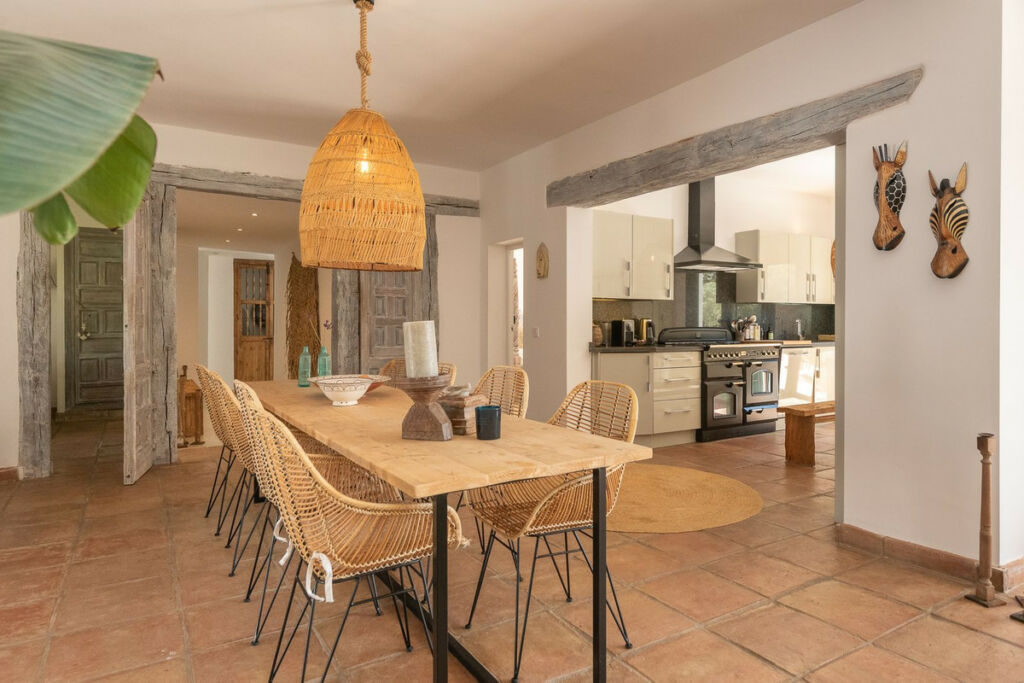 Detached Villa Hacienda Las Chapas Málaga - image 11