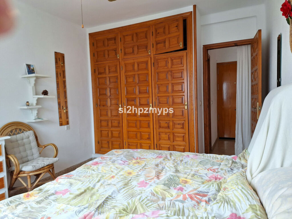 Top Floor Apartment Nerja Málaga - image 11