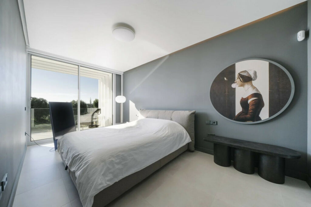Detached Villa Málaga Málaga - image 11