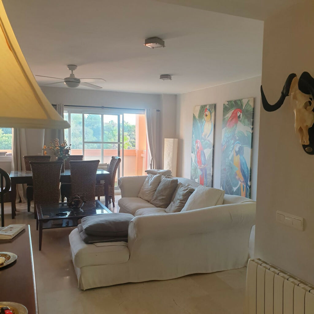 Penthouse Duplex El Faro Málaga - image 11