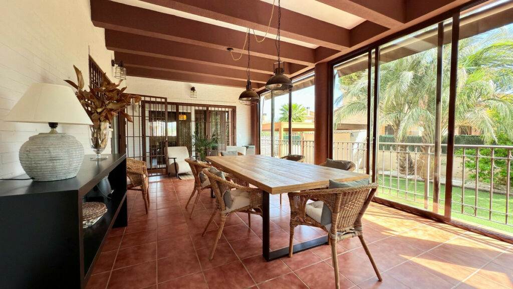 Bungalow Mutxamel Alicante - image 11