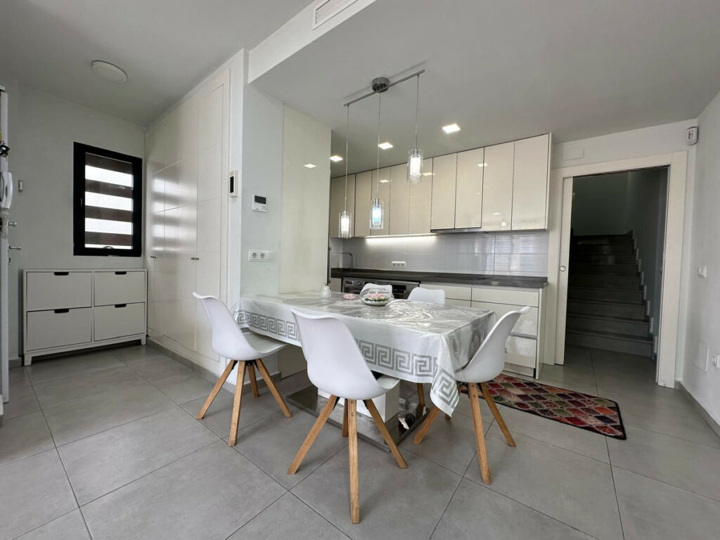 Detached Villa San Pedro del Pinatar Murcia - image 11