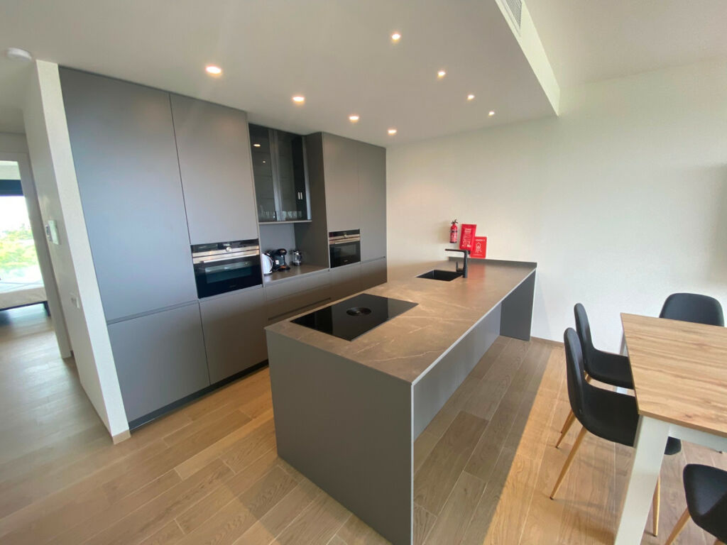 Middle Floor Apartment Las Colinas Golf Alicante - image 12