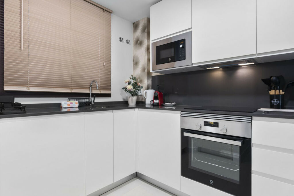 Ground Floor Apartment Fuengirola Málaga - image 12