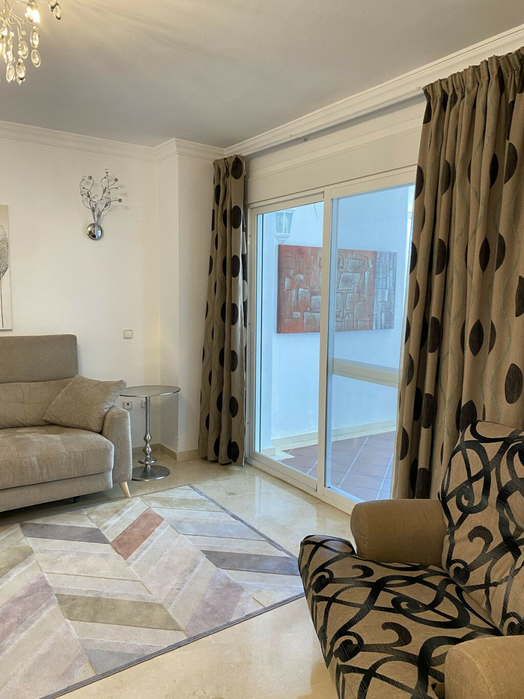 Middle Floor Apartment Puerto Banús Málaga - image 12
