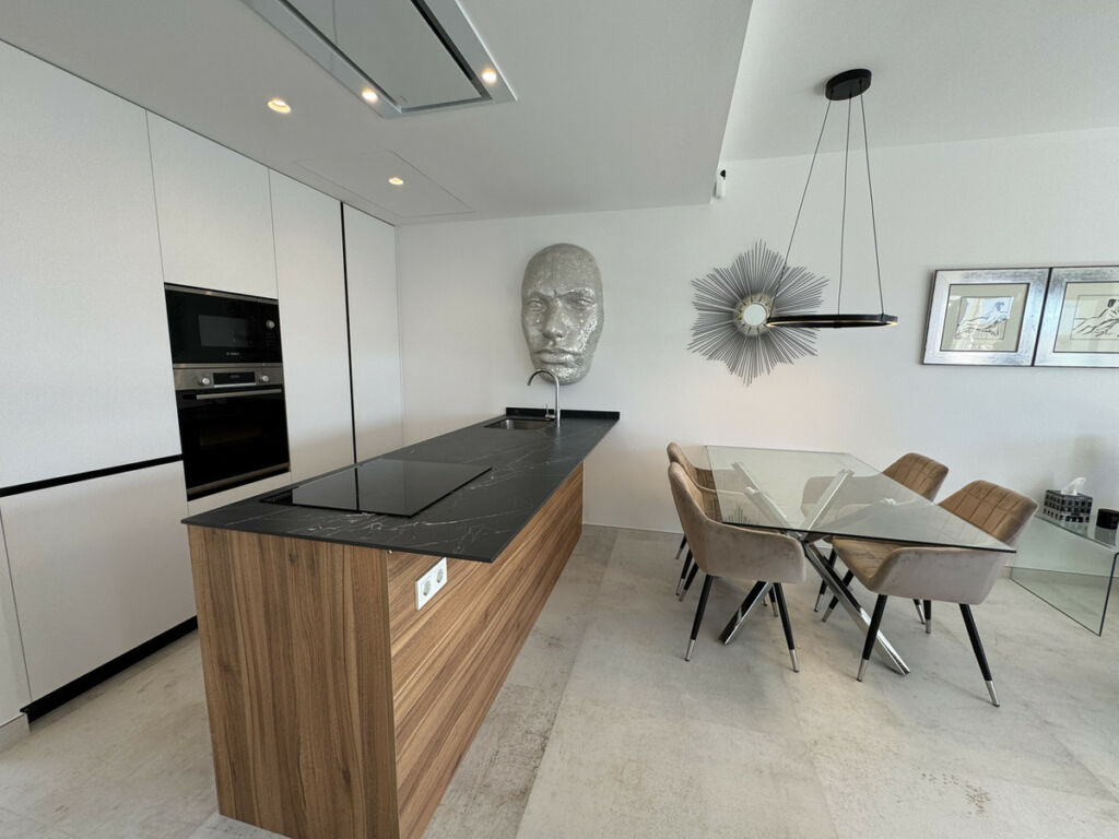 Penthouse Playa Flamenca Alicante - image 12