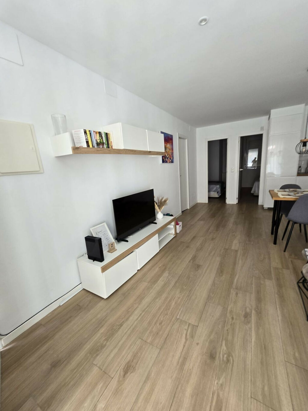 Middle Floor Apartment Los Boliches Málaga - image 12