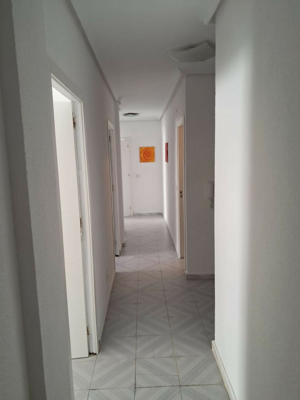 Middle Floor Apartment Lo Pagan Murcia - image 12