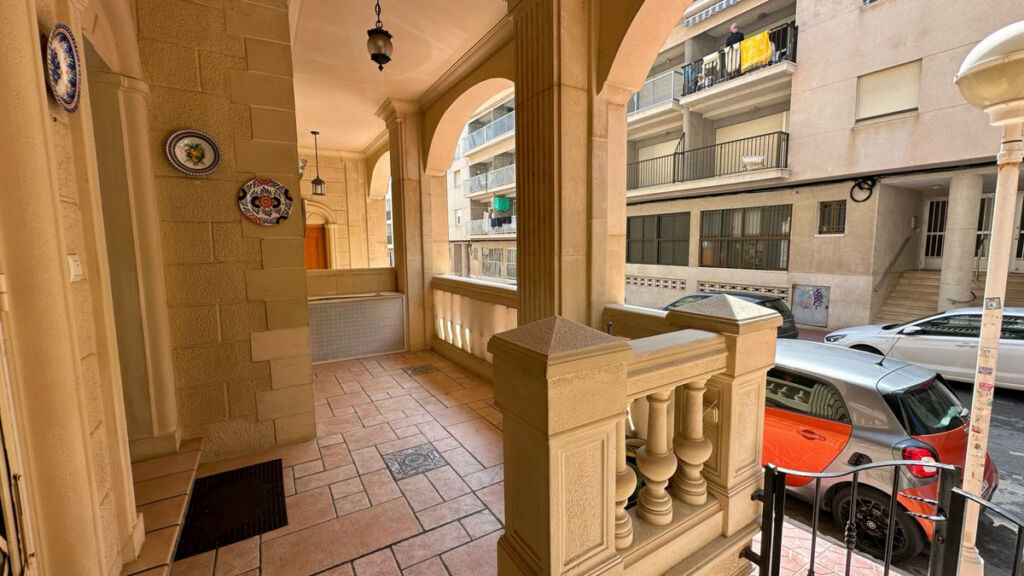Ground Floor Apartment Guardamar del Segura Alicante - image 12