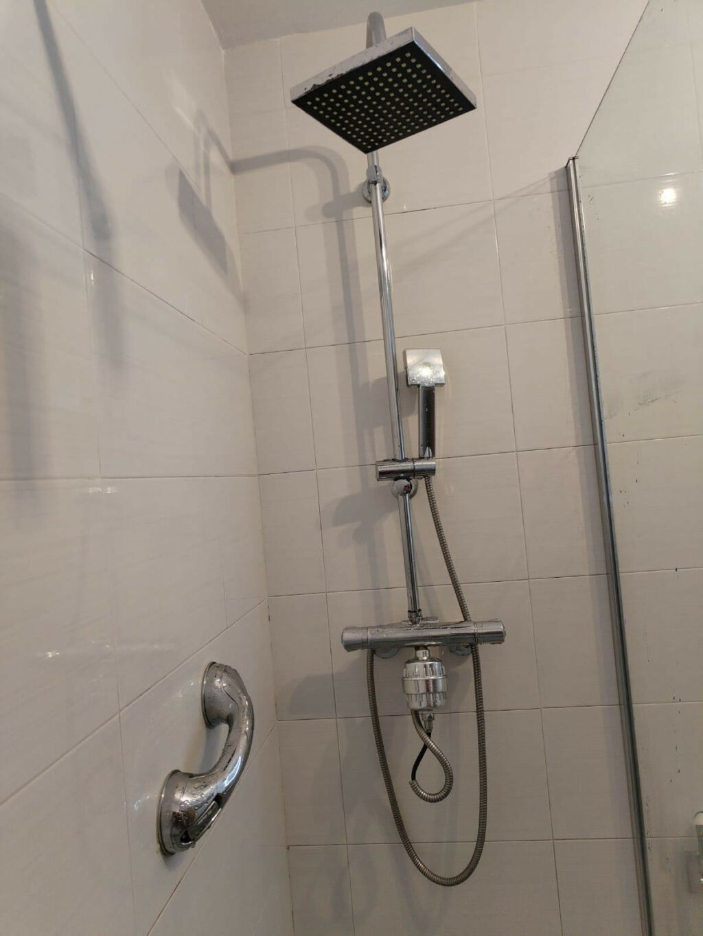 Middle Floor Apartment Torrevieja Alicante - image 15