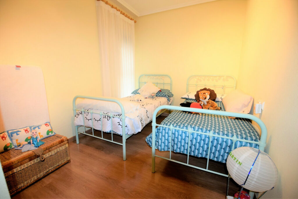 Middle Floor Apartment Catral Alicante - image 12