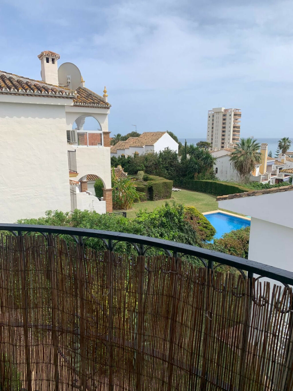 Top Floor Apartment Riviera del Sol Málaga - image 12