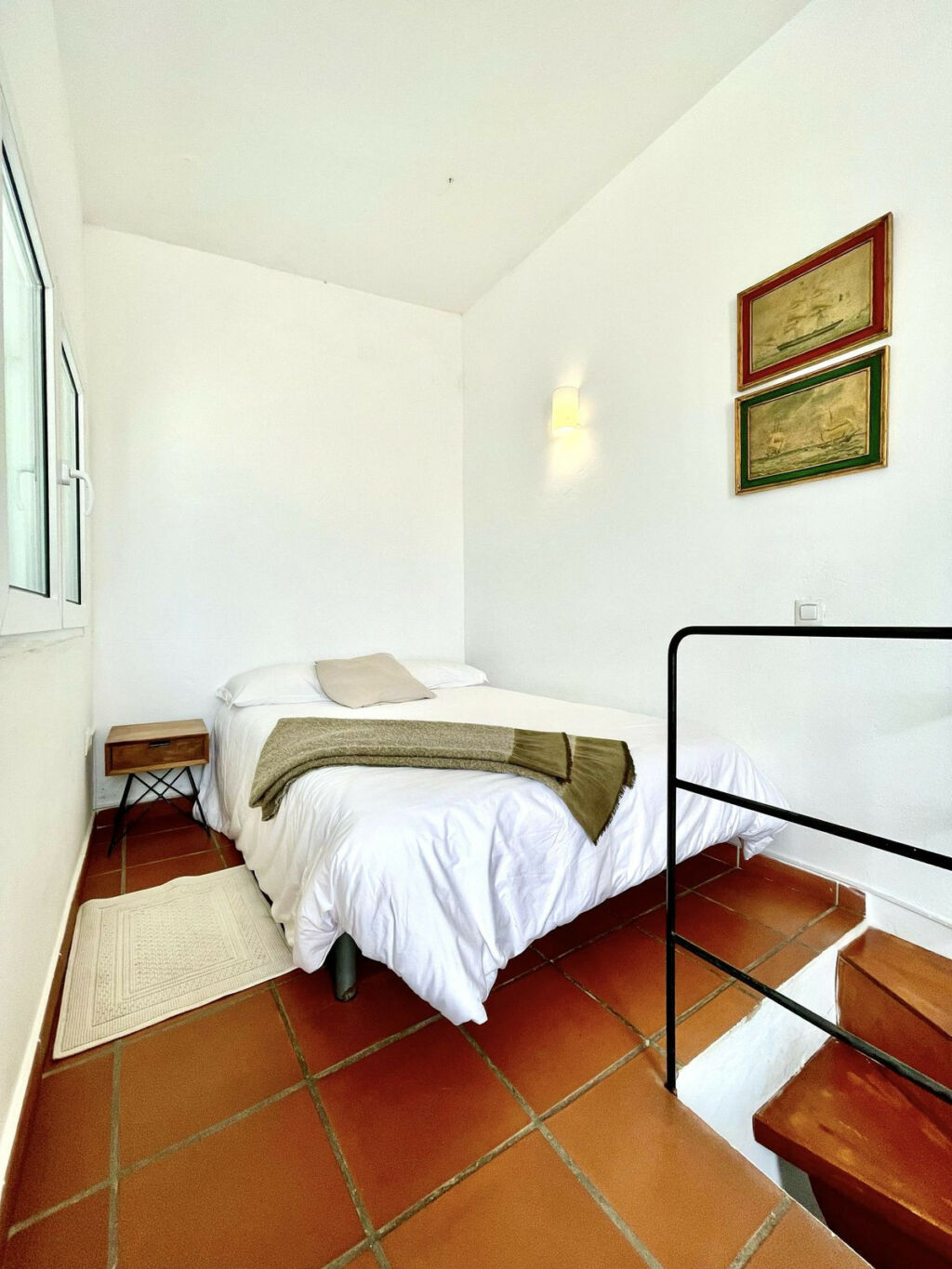 Middle Floor Apartment Tarifa Cádiz - image 12