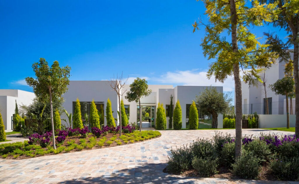 Detached Villa Las Colinas Golf Alicante - image 12