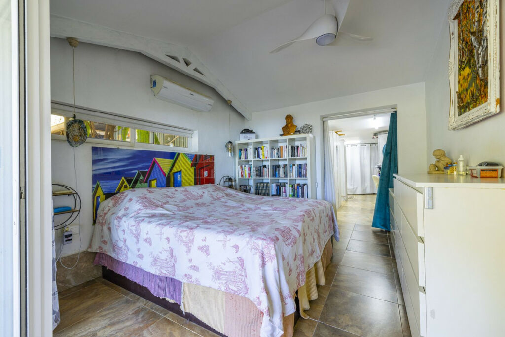 Detached Villa Arenas Málaga - image 12