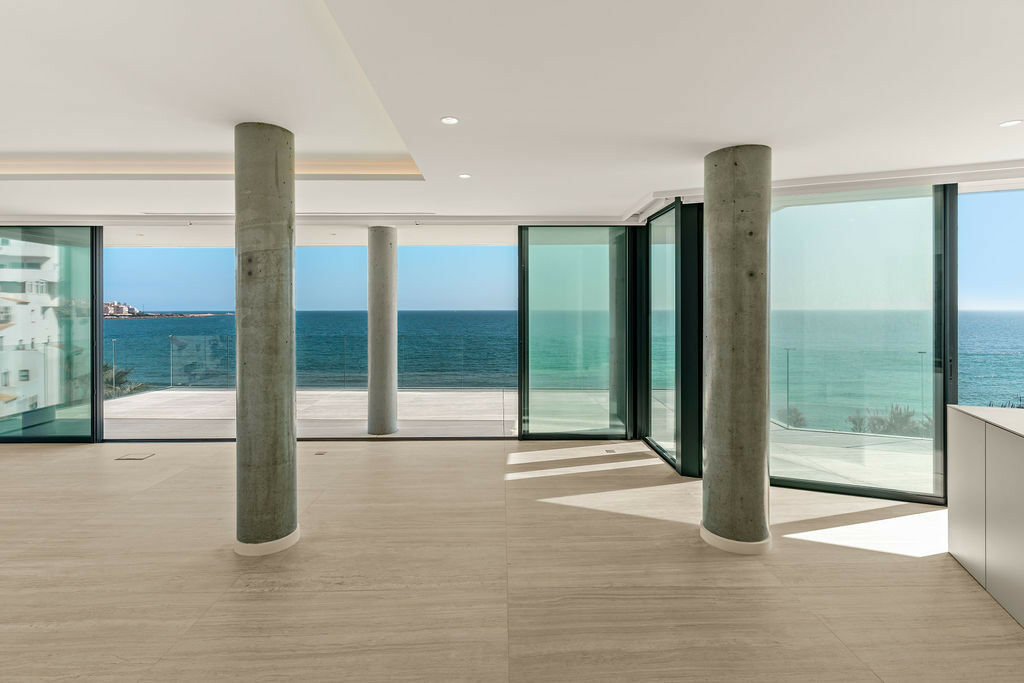 Penthouse Duplex Estepona Málaga - image 13