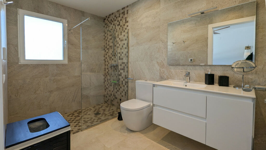 Detached Villa Javea Alicante - image 12
