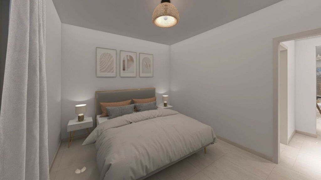 Ground Floor Apartment Nueva Andalucía Málaga - image 12