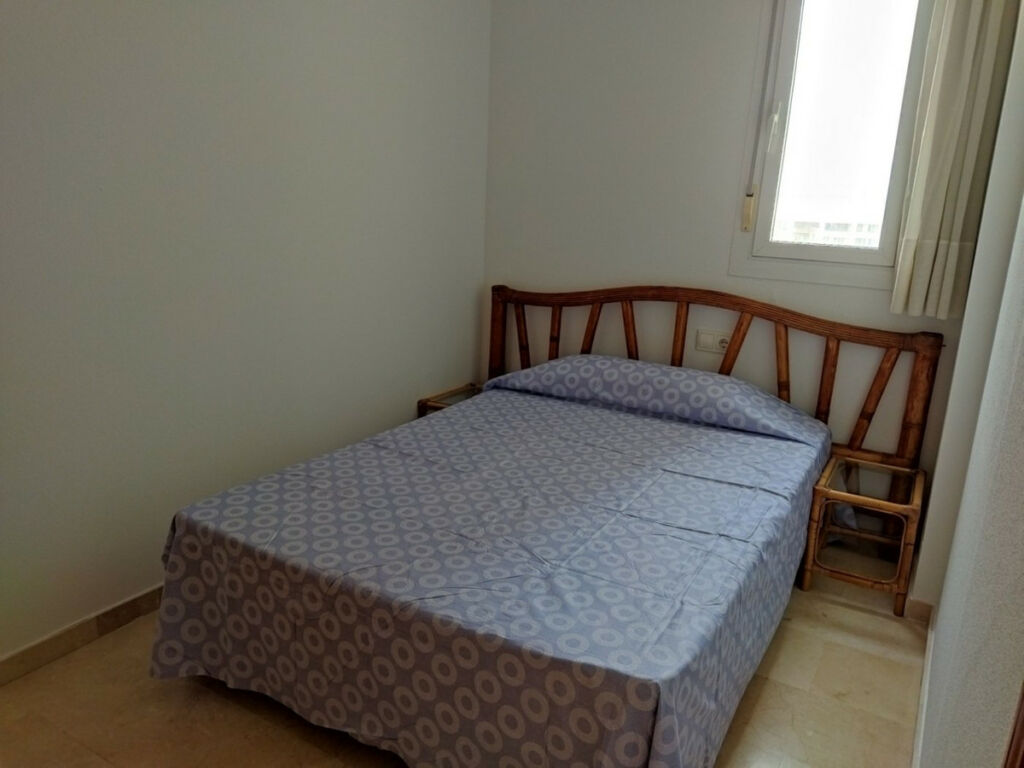 Middle Floor Apartment Benidorm Alicante - image 12
