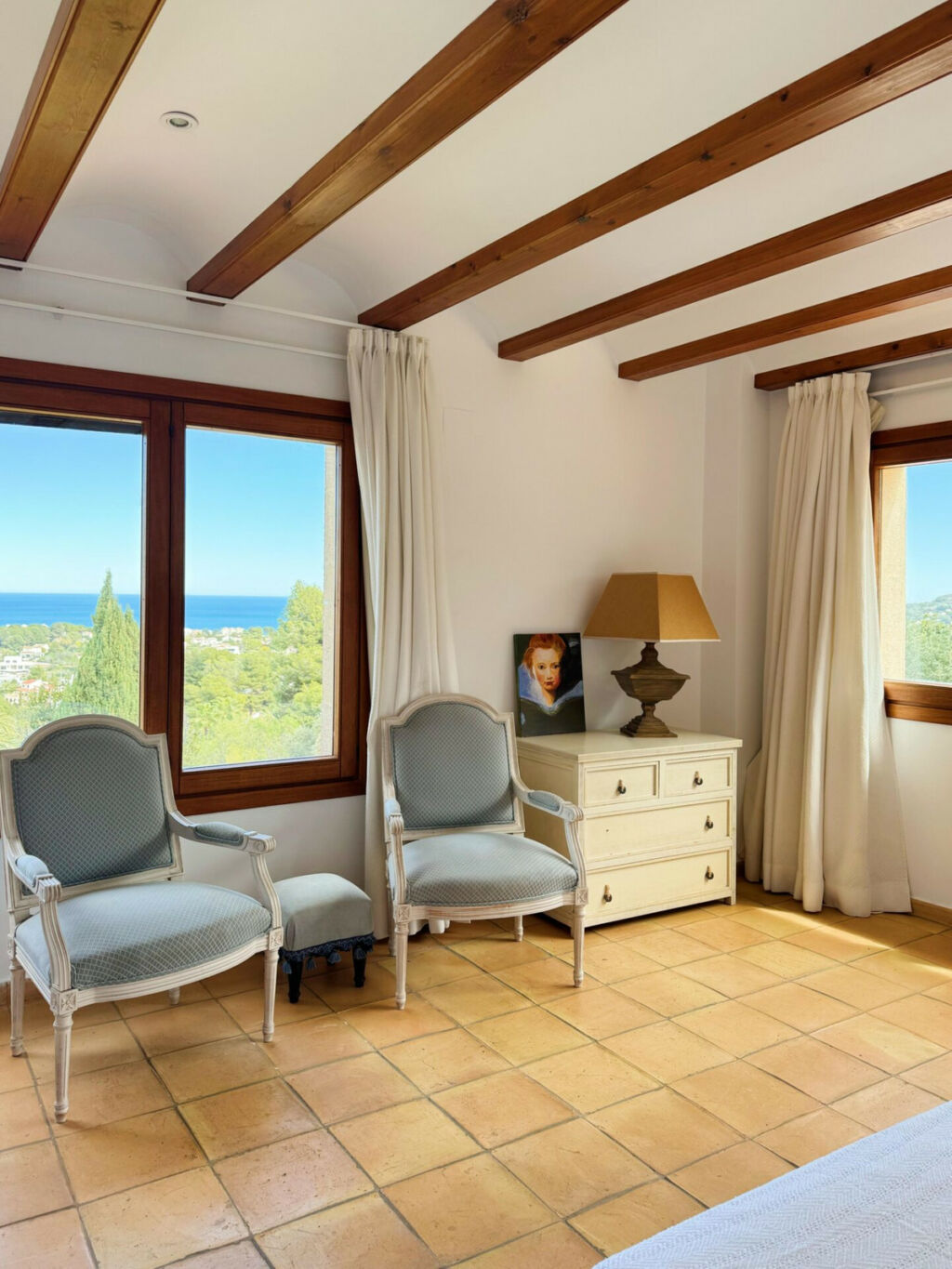 Detached Villa Javea Alicante - image 12
