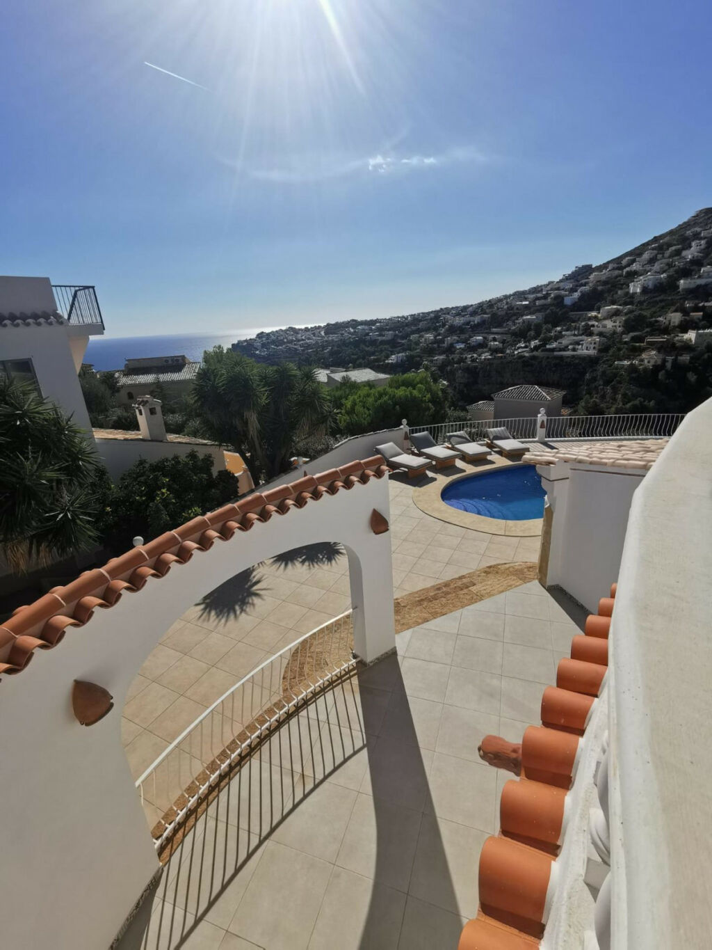 Bungalow Benitachell Alicante - image 12