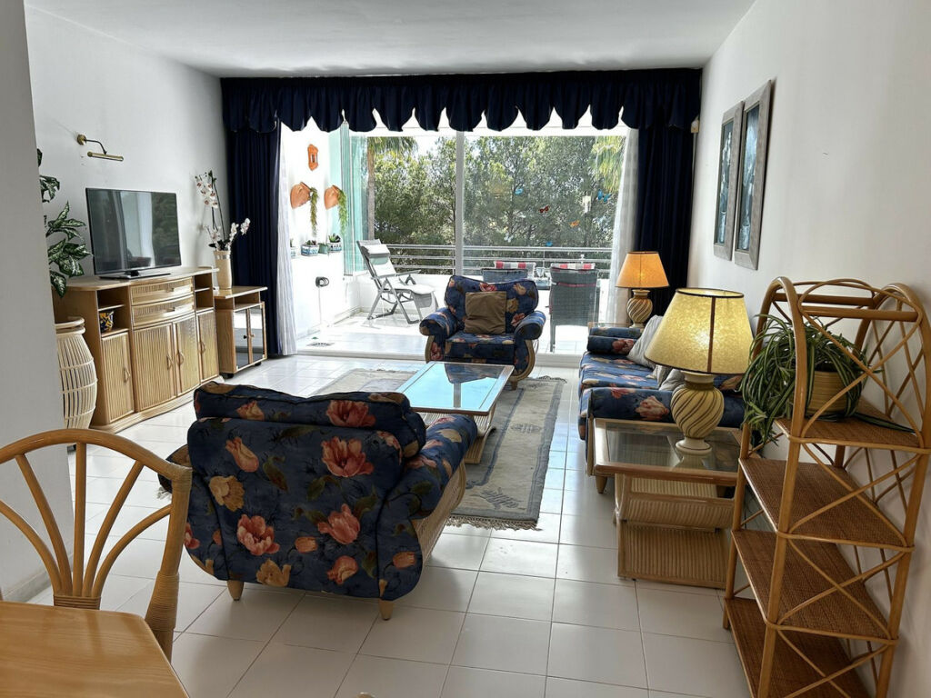 Top Floor Apartment Miraflores Málaga - image 12